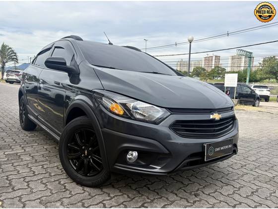 CHEVROLET ONIX 1.4 MPFI ACTIV 8V FLEX 4P MANUAL CHEVROLET ONIX 1.4 MPFI ACTIV 8V FLEX 4P MANUAL
